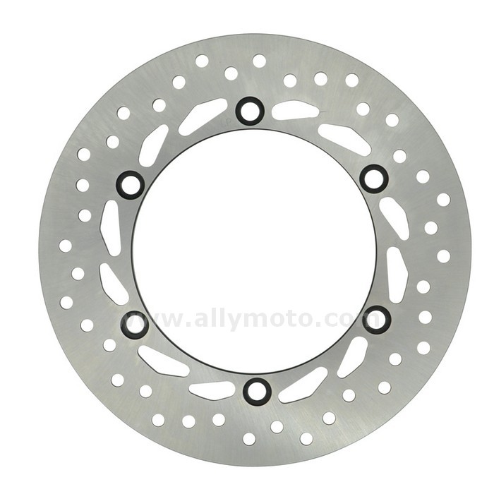 18 Front Brake Disc Honda Cbr250 F Fjs400 Fjs600 Fsc600 Sh300 I Cbr1000 Cbr1100 Cb1100 Cb1300 F Cb1300 R Xl1000